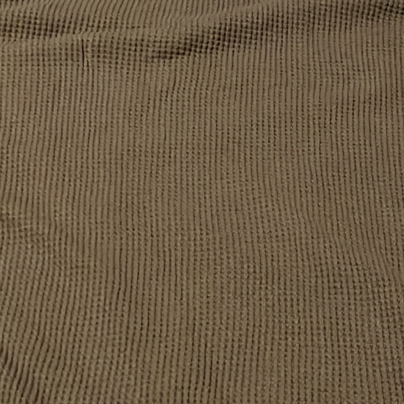 Polo Ralph Lauren Moto Motorcycle jacket hoodie vintage brown mens size XL - Picture 9 of 10